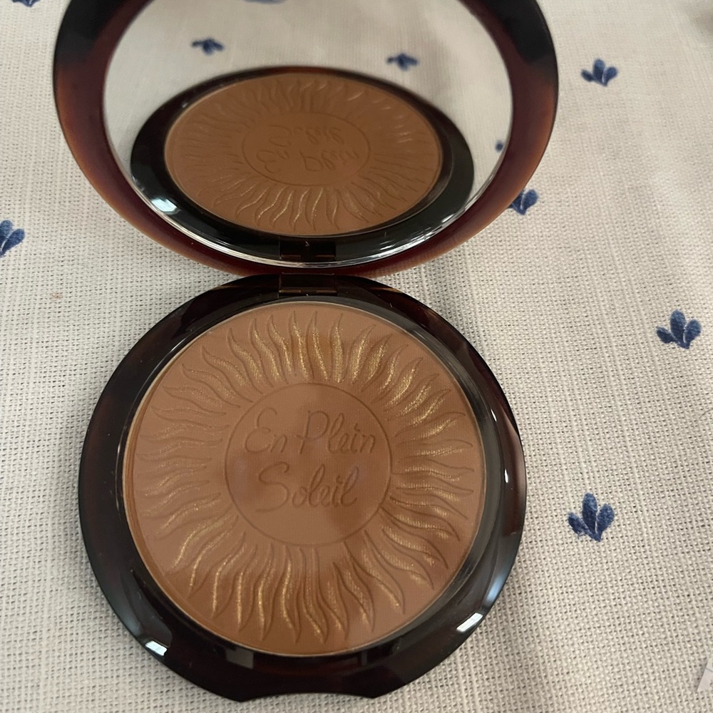 Guerlain Terracotta En Plein Soleil Powder